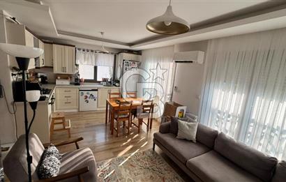 Ataşehir Mahallesi Merkezi Konumda Satılık Dubleks Daire