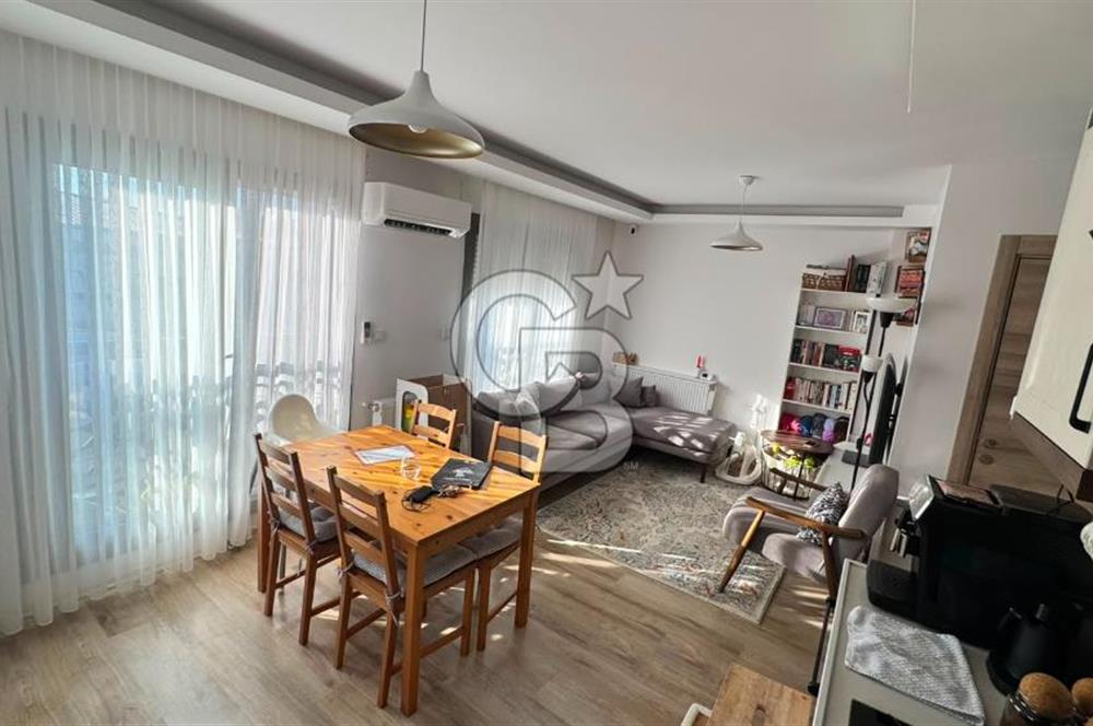 Ataşehir Mahallesi Merkezi Konumda Satılık Dubleks Daire