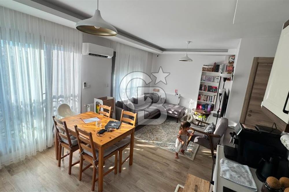 Ataşehir Mahallesi Merkezi Konumda Satılık Dubleks Daire