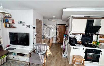 Ataşehir Mahallesi Merkezi Konumda Satılık Dubleks Daire