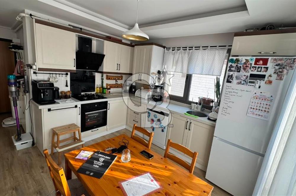 Ataşehir Mahallesi Merkezi Konumda Satılık Dubleks Daire