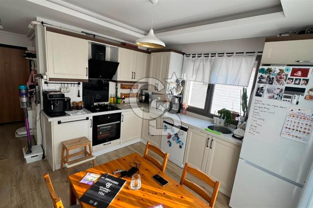 Ataşehir Mahallesi Merkezi Konumda Satılık Dubleks Daire