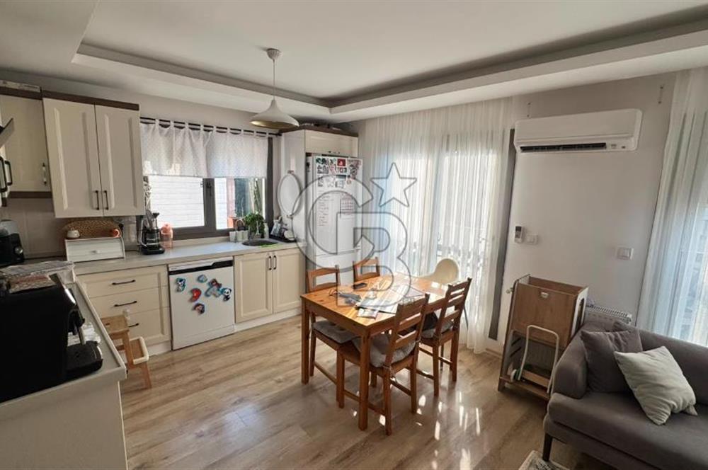 Ataşehir Mahallesi Merkezi Konumda Satılık Dubleks Daire