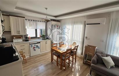 Ataşehir Mahallesi Merkezi Konumda Satılık Dubleks Daire