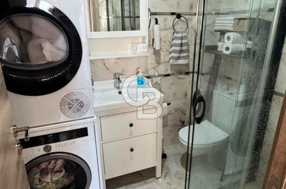 Ataşehir Mahallesi Merkezi Konumda Satılık Dubleks Daire