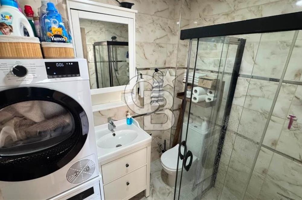 Ataşehir Mahallesi Merkezi Konumda Satılık Dubleks Daire
