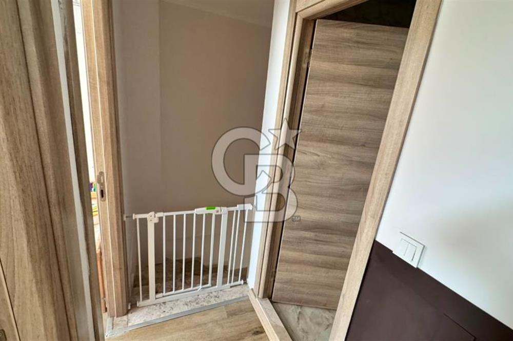 Ataşehir Mahallesi Merkezi Konumda Satılık Dubleks Daire
