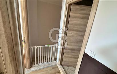 Ataşehir Mahallesi Merkezi Konumda Satılık Dubleks Daire