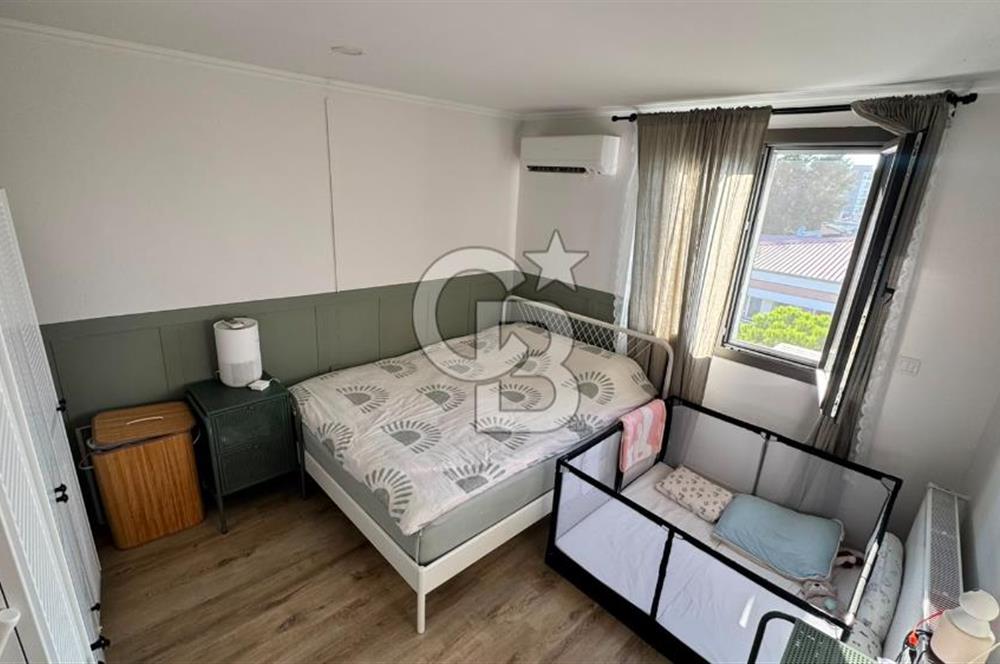Ataşehir Mahallesi Merkezi Konumda Satılık Dubleks Daire
