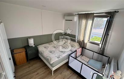 Ataşehir Mahallesi Merkezi Konumda Satılık Dubleks Daire