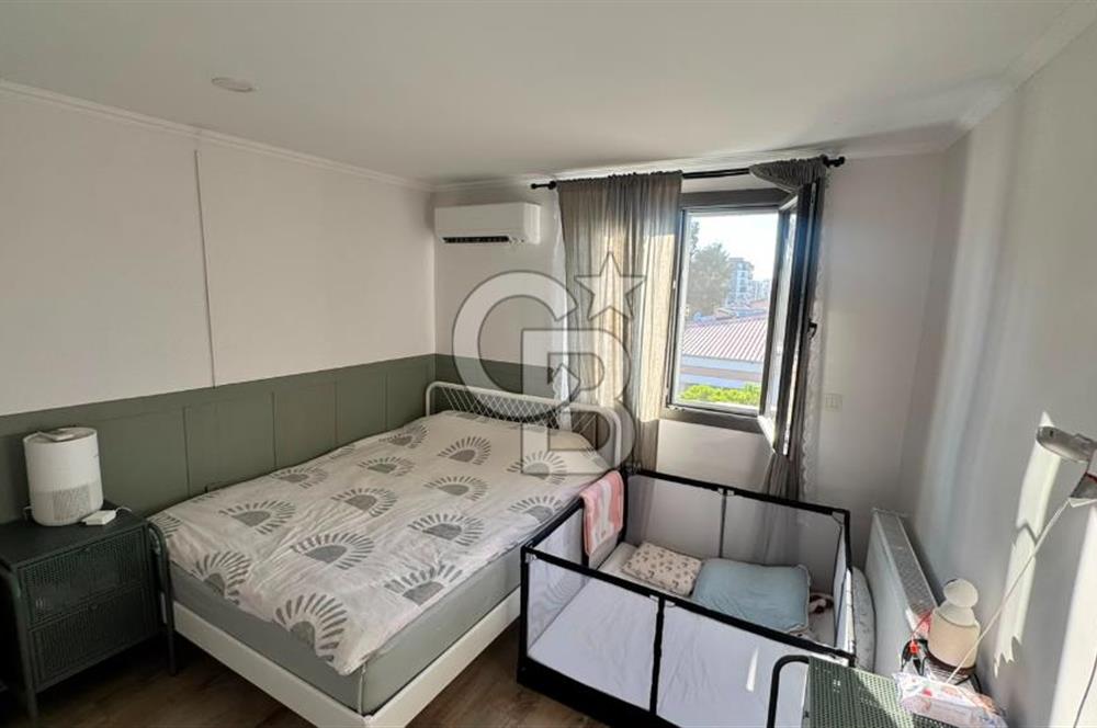 Ataşehir Mahallesi Merkezi Konumda Satılık Dubleks Daire