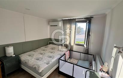 Ataşehir Mahallesi Merkezi Konumda Satılık Dubleks Daire