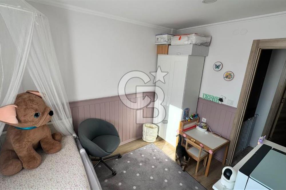 Ataşehir Mahallesi Merkezi Konumda Satılık Dubleks Daire