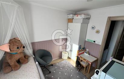 Ataşehir Mahallesi Merkezi Konumda Satılık Dubleks Daire
