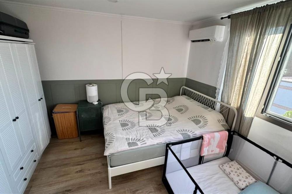 Ataşehir Mahallesi Merkezi Konumda Satılık Dubleks Daire