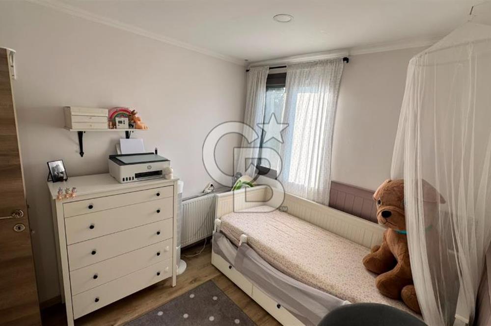 Ataşehir Mahallesi Merkezi Konumda Satılık Dubleks Daire