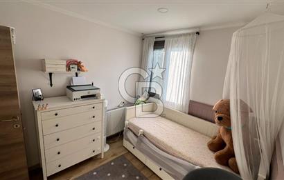 Ataşehir Mahallesi Merkezi Konumda Satılık Dubleks Daire