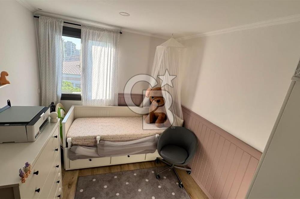 Ataşehir Mahallesi Merkezi Konumda Satılık Dubleks Daire
