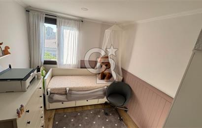 Ataşehir Mahallesi Merkezi Konumda Satılık Dubleks Daire