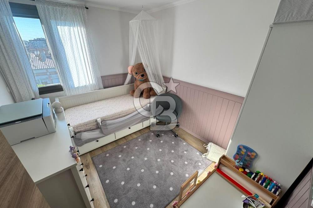 Ataşehir Mahallesi Merkezi Konumda Satılık Dubleks Daire