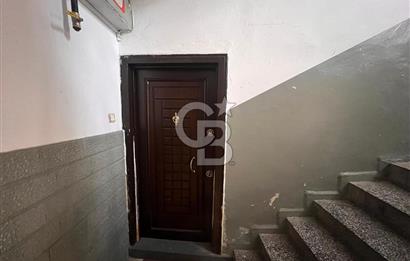 Aksoy'da Giriş Katı Bahçeli Kiralık 2+1 Daire