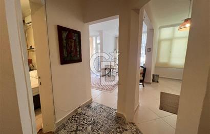 Aksoy'da Giriş Katı Bahçeli Kiralık 2+1 Daire