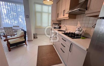 Aksoy'da Giriş Katı Bahçeli Kiralık 2+1 Daire