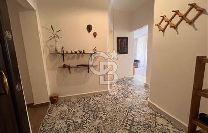 Aksoy'da Giriş Katı Bahçeli Kiralık 2+1 Daire