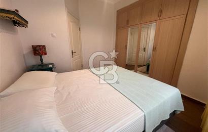 Aksoy'da Giriş Katı Bahçeli Kiralık 2+1 Daire