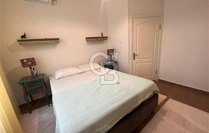 Aksoy'da Giriş Katı Bahçeli Kiralık 2+1 Daire