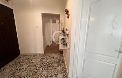 Aksoy'da Giriş Katı Bahçeli Kiralık 2+1 Daire