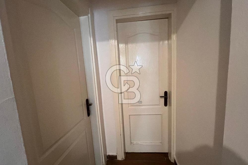 Aksoy'da Giriş Katı Bahçeli Kiralık 2+1 Daire