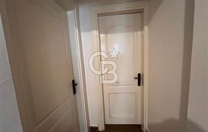 Aksoy'da Giriş Katı Bahçeli Kiralık 2+1 Daire
