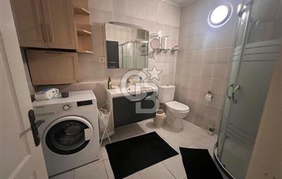 Aksoy'da Giriş Katı Bahçeli Kiralık 2+1 Daire