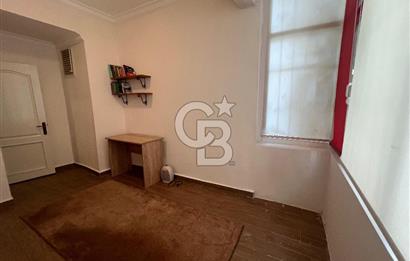 Aksoy'da Giriş Katı Bahçeli Kiralık 2+1 Daire