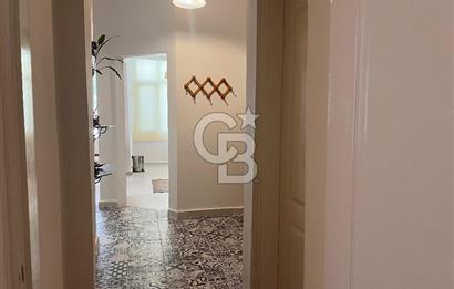 Aksoy'da Giriş Katı Bahçeli Kiralık 2+1 Daire