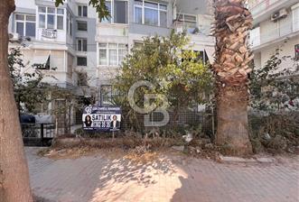 Aksoy'da Giriş Katı Bahçeli Kiralık 2+1 Daire - 9 - 369654