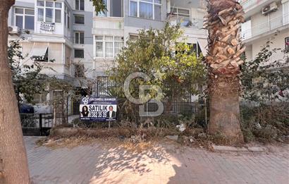 Aksoy'da Giriş Katı Bahçeli Kiralık 2+1 Daire