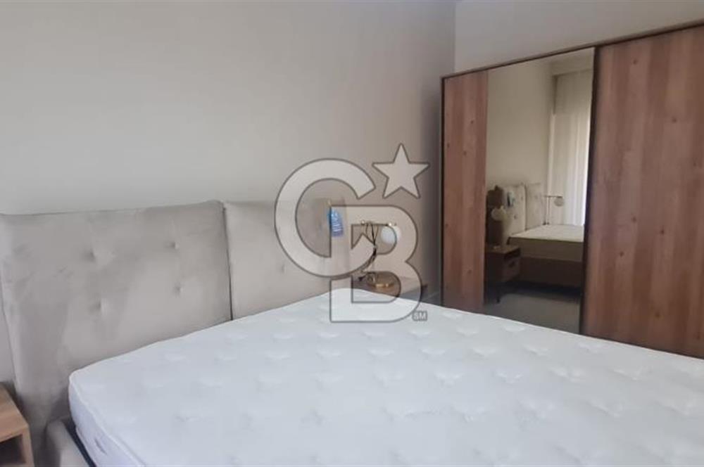 SİNPAŞ MARİNA EŞYALI 1+1 