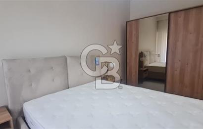 SİNPAŞ MARİNA EŞYALI 1+1 