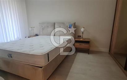 SİNPAŞ MARİNA EŞYALI 1+1 