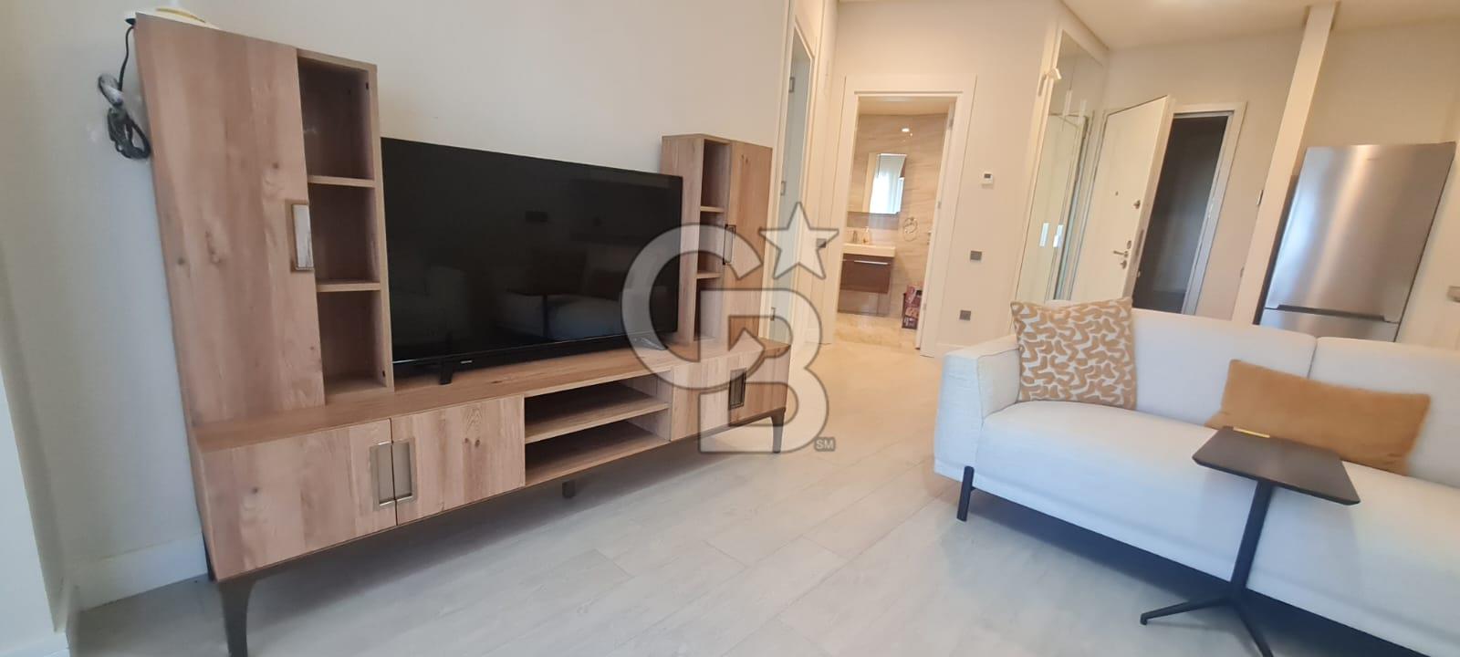 SİNPAŞ MARİNA EŞYALI 1+1 