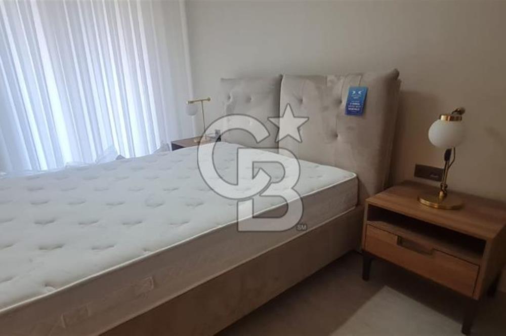 SİNPAŞ MARİNA EŞYALI 1+1 