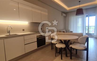 SİNPAŞ MARİNA EŞYALI 1+1 