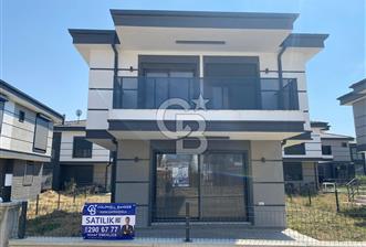 GÖMEÇ DENİZ EVLER SİTESİ'NDE SATILIK 3+1 VİLLA - 2 - 369666