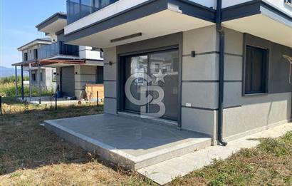 GÖMEÇ DENİZ EVLER SİTESİ'NDE SATILIK 3+1 VİLLA