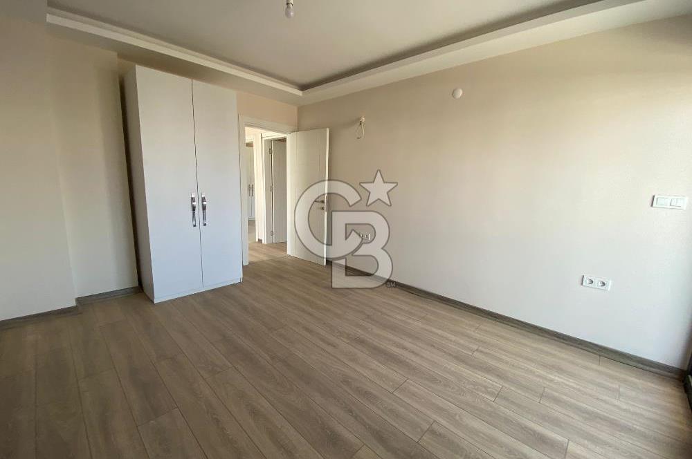 GÖMEÇ DENİZ EVLER SİTESİ'NDE SATILIK 3+1 VİLLA