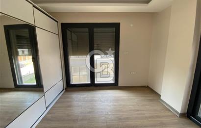 GÖMEÇ DENİZ EVLER SİTESİ'NDE SATILIK 3+1 VİLLA