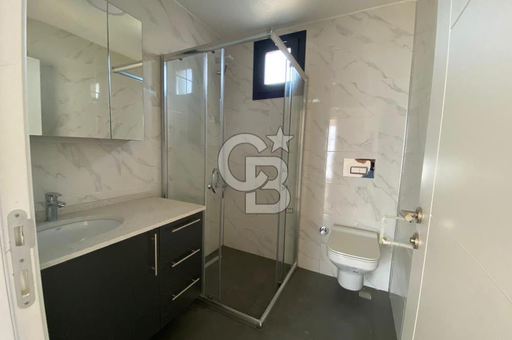 GÖMEÇ DENİZ EVLER SİTESİ'NDE SATILIK 3+1 VİLLA