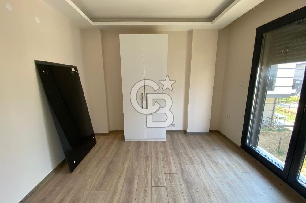 GÖMEÇ DENİZ EVLER SİTESİ'NDE SATILIK 3+1 VİLLA